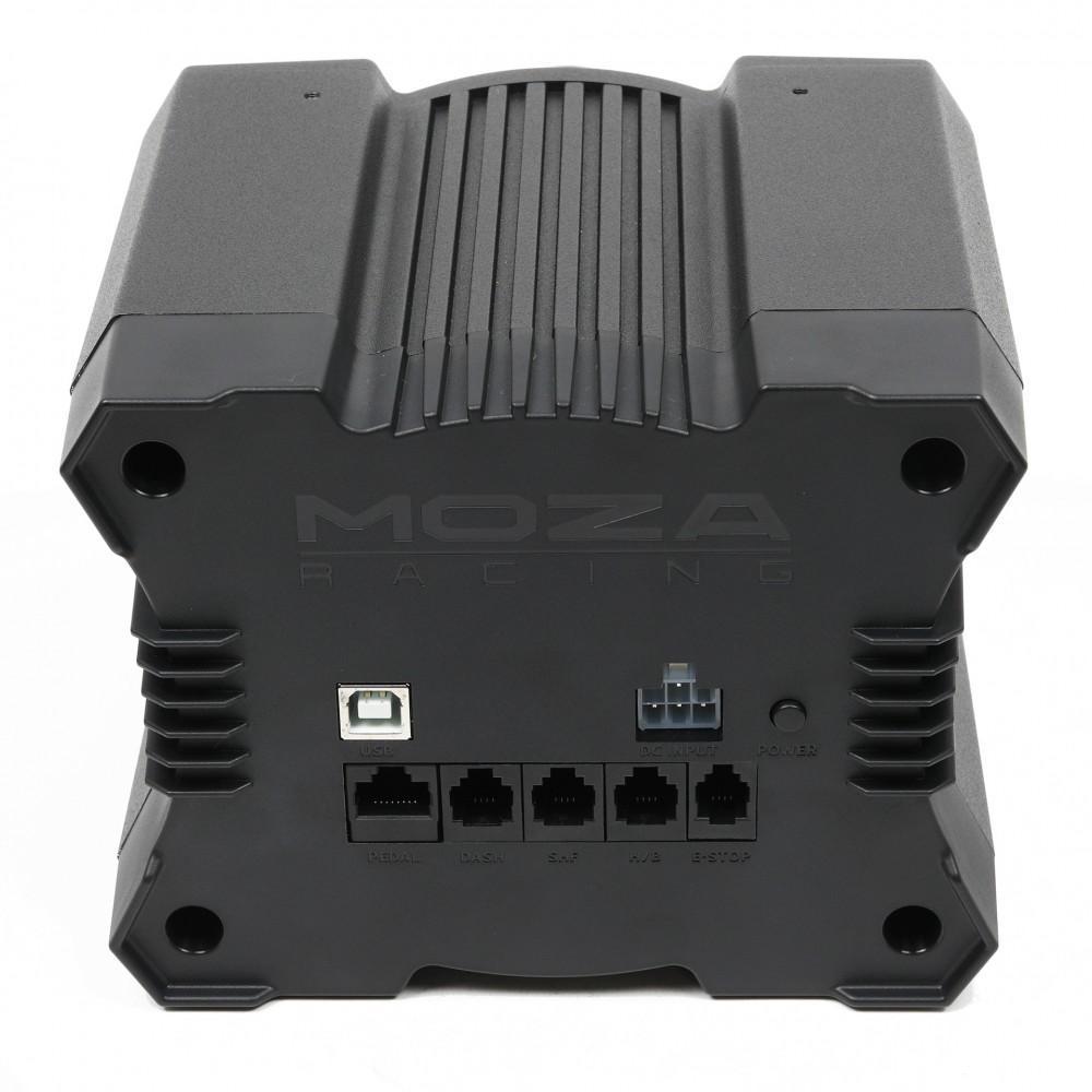 Moza R12 Direct Drive Base - Moza R12
